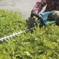 Taille-haie Semi-Pro 550 W 55 cm MAKITA UH5570