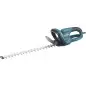 Taille-haie Semi-Pro 550 W 65 cm MAKITA UH6570