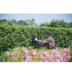 Taille-haie Pro 670 W 75 cm MAKITA UH7580