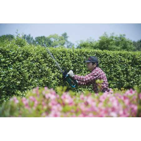 Taille-haie Pro 670 W 75 cm MAKITA UH7580