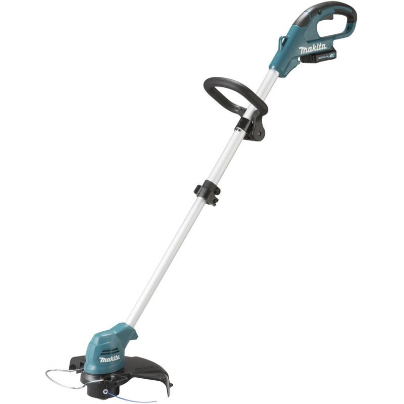 Coupe-herbe 12 V max 10,8 V Li-Ion MAKITA UR100DWAE