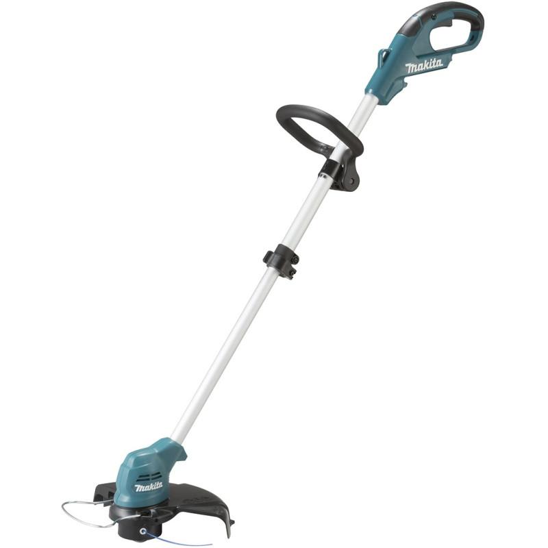 Coupe-herbe 12 V max 10,8 V Li-Ion (Produit seul) MAKITA UR100DZ