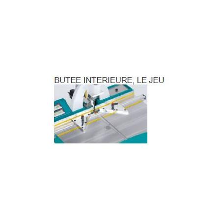 Butée intérieure (le jeu)