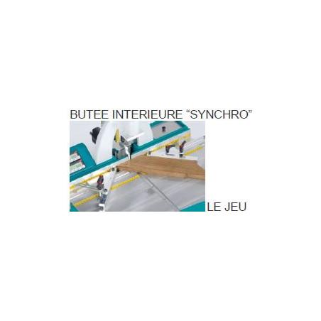 Butée intérieure synchro