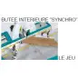 Butée intérieure synchro
