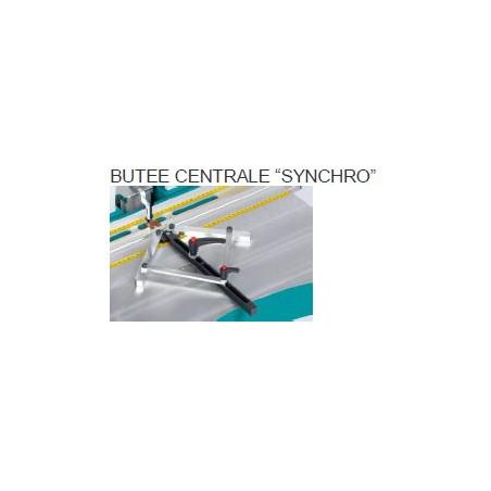 Butée centrale synchro