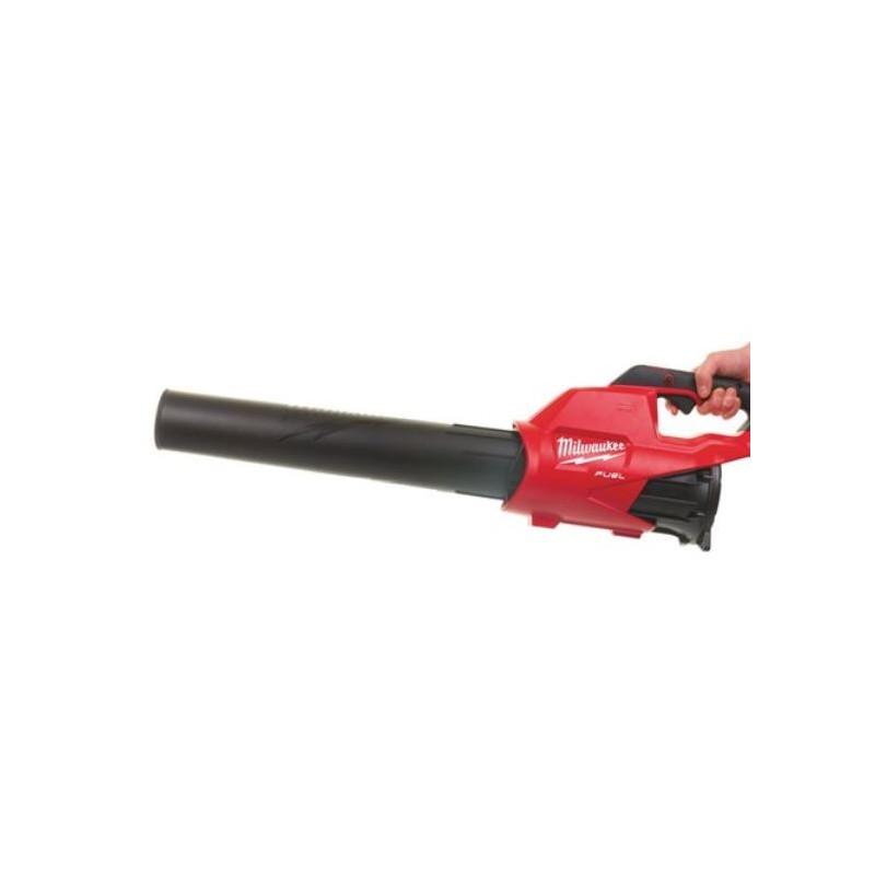 M18 FBL-0 - Souffleur FUEL 18V, sans batterie M18 FBL-0 - Souffleur FUEL 18V, sans batterie