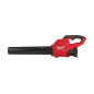M18 FBL-0 - Souffleur FUEL 18V, sans batterie M18 FBL-0 - Souffleur FUEL 18V, sans batterie
