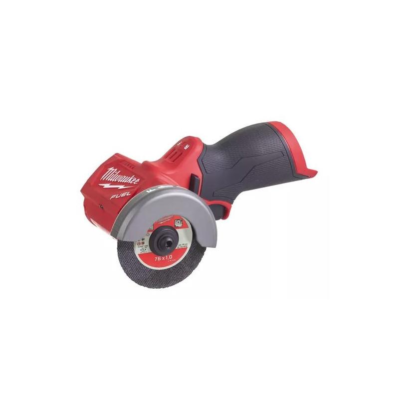 M12 FCOT-0 - Meuleuse d'angle compacte, 12V, sans batterie, M12 FCOT-0 - Meuleuse d'angle compacte, 12V, sans batterie,