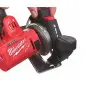 M12 FCOT-422X - Meuleuse d'angle compacte, 12V, 4,0Ah & 2,0Ah M12 FCOT-422X - Meuleuse d'angle compacte, 12V, 4,0Ah & 2,0Ah