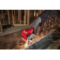 M12 FCOT-0 - Meuleuse d'angle compacte, 12V, sans batterie, M12 FCOT-0 - Meuleuse d'angle compacte, 12V, sans batterie,