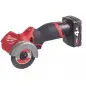 M12 FCOT-422X - Meuleuse d'angle compacte, 12V, 4,0Ah & 2,0Ah M12 FCOT-422X - Meuleuse d'angle compacte, 12V, 4,0Ah & 2,0Ah