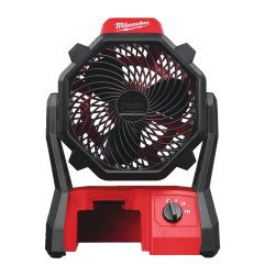 M18 AF-0 - Ventilateur 18V, sans batterie