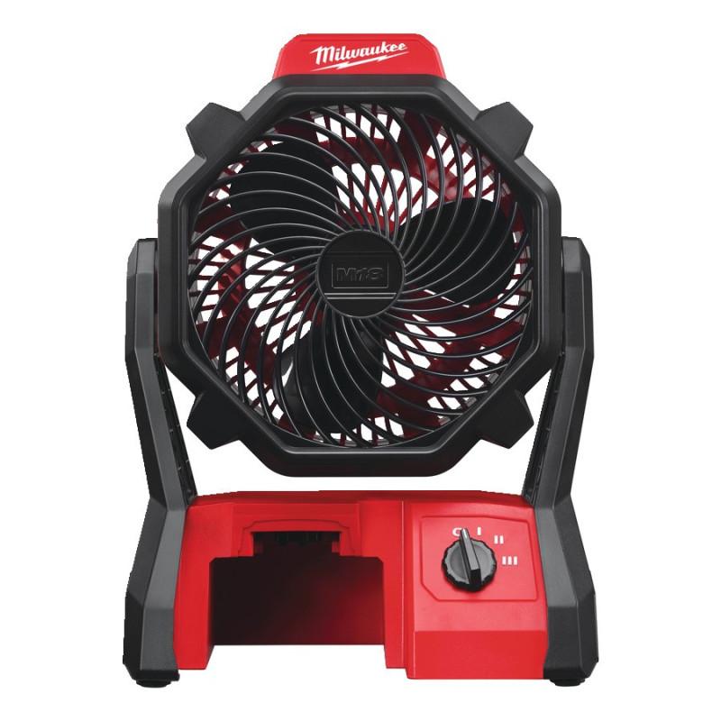 M18 AF-0 - Ventilateur 18V, sans batterie