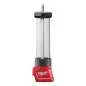 M18 LL-0 - Lanterne de chantier 360°, 18V, sans batterie, 700 Lumens M18 LL-0 - Lanterne de chantier 360°, 18V, sans batterie, 700 Lumens