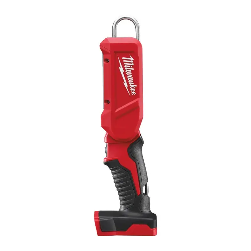 M18 IL-0 - Lampe d'inspection 18V, sans batterie, 300 Lumens M18 IL-0 - Lampe d'inspection 18V, sans batterie, 300 Lumens