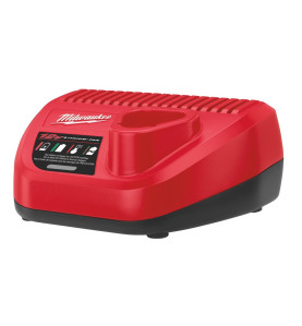 C12 C - Chargeur 12V, système M12