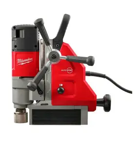 MDP 41 - 2 Vitesses, 1200W, 41mm