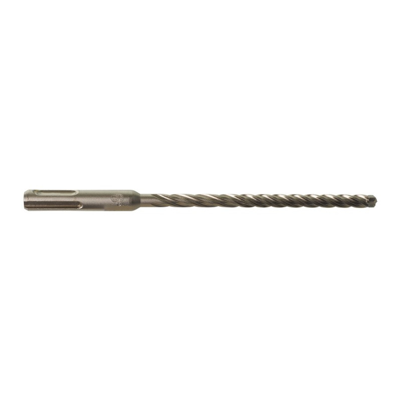 FORET SDS PLUS MX4 4 TAILLANTS 6,5X160MM (X1) FORET SDS PLUS MX4 4 TAILLANTS 6,5X160MM (X1)