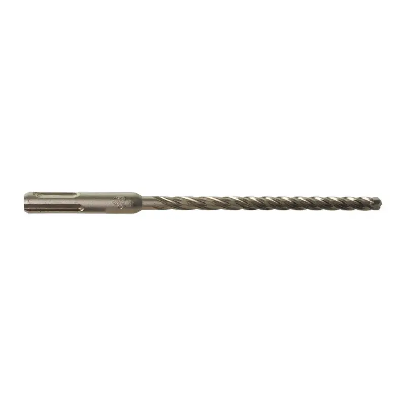 FORET SDS PLUS MX4 4 TAILLANTS 6,5X160MM (X1) FORET SDS PLUS MX4 4 TAILLANTS 6,5X160MM (X1)