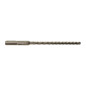 FORET SDS PLUS MX4 4 TAILLANTS 6,5X160MM (X1) FORET SDS PLUS MX4 4 TAILLANTS 6,5X160MM (X1)