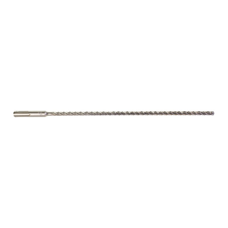 FORET SDS PLUS MX4 4 TAILLANTS 6.5X310MM (X1) FORET SDS PLUS MX4 4 TAILLANTS 6.5X310MM (X1)