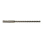 FORET SDS PLUS MX4 4 TAILLANTS 7X160MM (X1) FORET SDS PLUS MX4 4 TAILLANTS 7X160MM (X1)