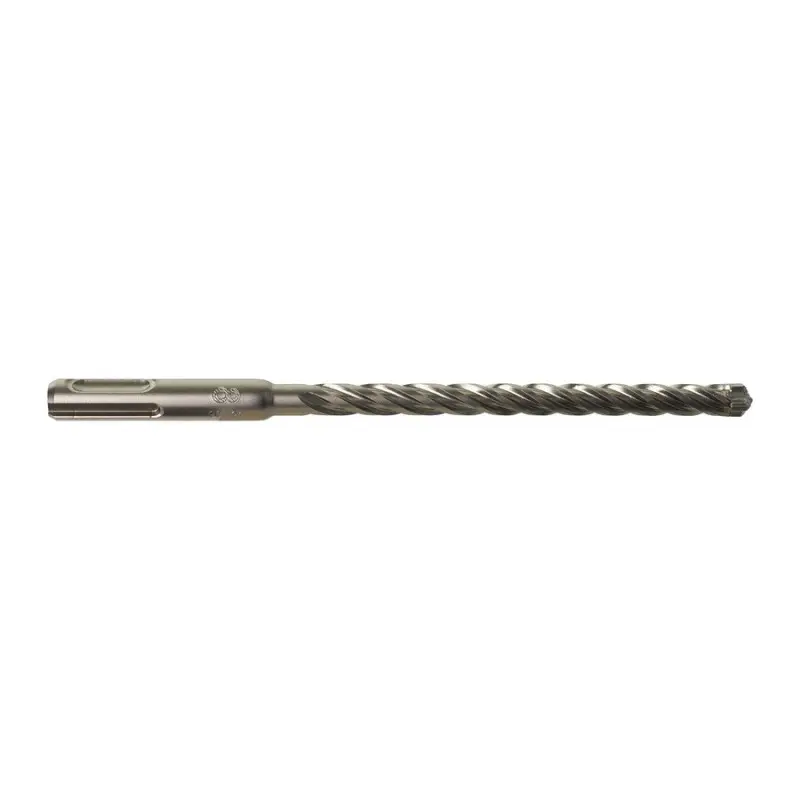 FORET SDS PLUS MX4 4 TAILLANTS 8X160MM (X1) FORET SDS PLUS MX4 4 TAILLANTS 8X160MM (X1)