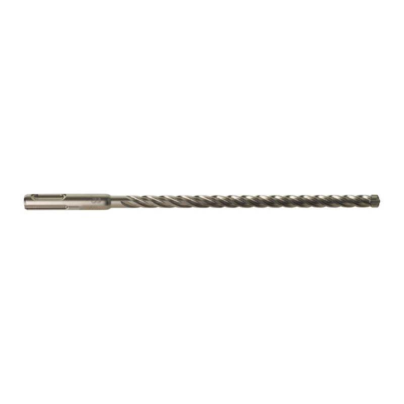 FORET SDS PLUS MX4 4 TAILLANTS 8X210MM (X1) FORET SDS PLUS MX4 4 TAILLANTS 8X210MM (X1)