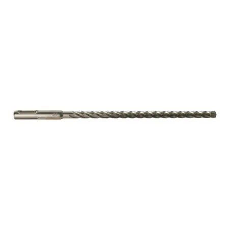 FORET SDS PLUS MX4 4 TAILLANTS 8X210MM (X1)