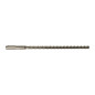 FORET SDS PLUS MX4 4 TAILLANTS 8X210MM (X1) FORET SDS PLUS MX4 4 TAILLANTS 8X210MM (X1)