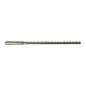 FORET SDS PLUS MX4 4 TAILLANTS 8X210MM (X1) FORET SDS PLUS MX4 4 TAILLANTS 8X210MM (X1)