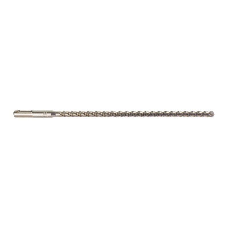 FORET SDS PLUS MX4 4 TAILLANTS 8X260MM (X1) FORET SDS PLUS MX4 4 TAILLANTS 8X260MM (X1)