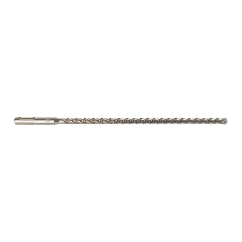 FORET SDS PLUS MX4 4 TAILLANTS 8X260MM (X1) FORET SDS PLUS MX4 4 TAILLANTS 8X260MM (X1)
