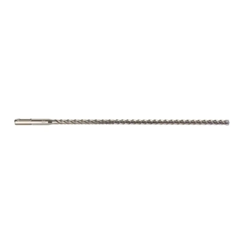 FORET SDS PLUS MX4 4 TAILLANTS 8X310MM (X1) FORET SDS PLUS MX4 4 TAILLANTS 8X310MM (X1)
