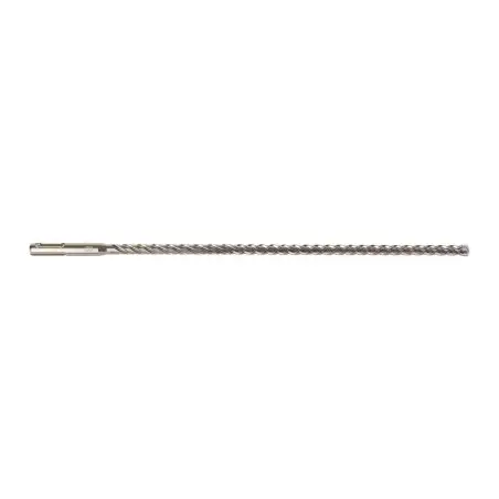 FORET SDS PLUS MX4 4 TAILLANTS 8X310MM (X1)