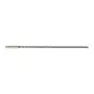 FORET SDS PLUS MX4 4 TAILLANTS 8X310MM (X1) FORET SDS PLUS MX4 4 TAILLANTS 8X310MM (X1)