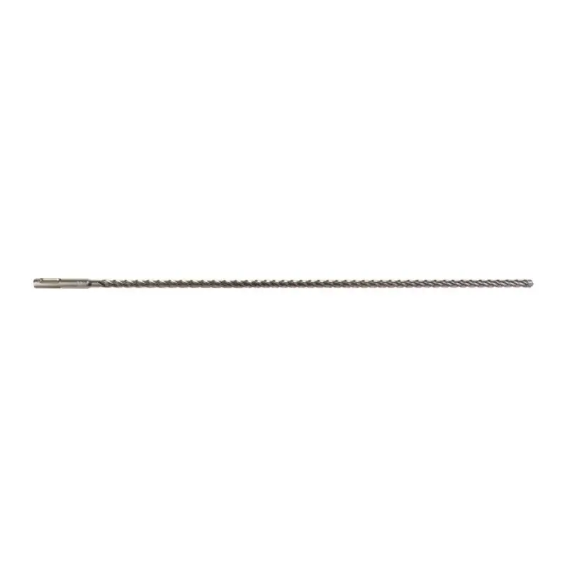 FORET SDS PLUS MX4 4 TAILLANTS 8X450MM (X1) FORET SDS PLUS MX4 4 TAILLANTS 8X450MM (X1)