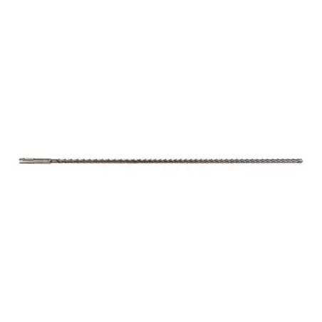 FORET SDS PLUS MX4 4 TAILLANTS 8X450MM (X1)