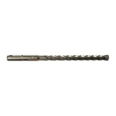 FORET SDS PLUS MX4 4 TAILLANTS 9X160MM (X1)