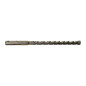 FORET SDS PLUS MX4 4 TAILLANTS 9X160MM (X1) FORET SDS PLUS MX4 4 TAILLANTS 9X160MM (X1)