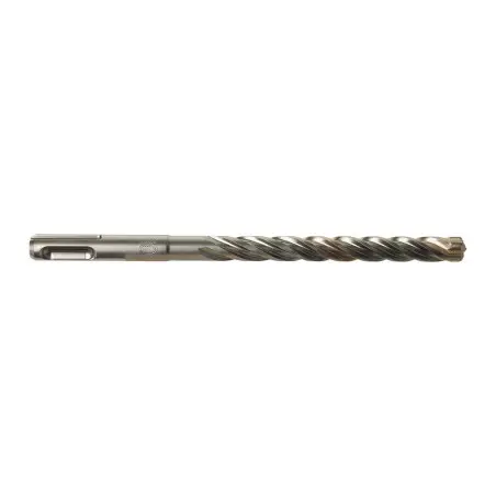 FORET SDS PLUS MX4 4 TAILLANTS 10X160MM (X1)