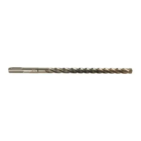 FORET SDS PLUS MX4 4 TAILLANTS 10X210MM (X1)