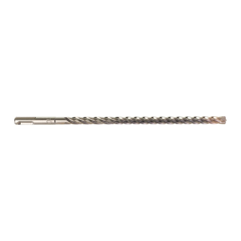 FORET SDS PLUS MX4 4 TAILLANTS 10X260MM (X1)