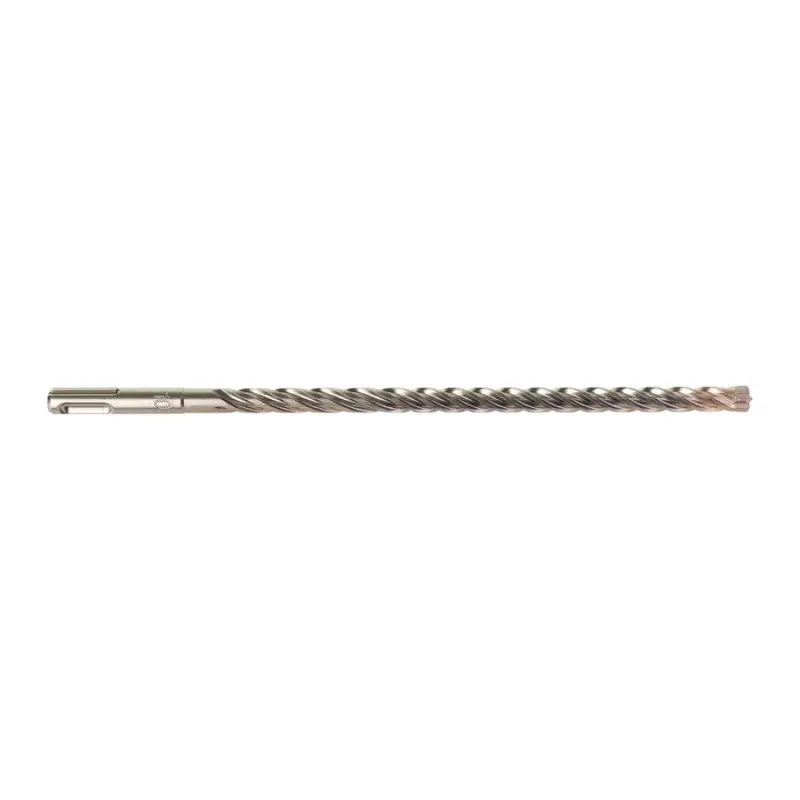 FORET SDS PLUS MX4 4 TAILLANTS 10X260MM (X1) FORET SDS PLUS MX4 4 TAILLANTS 10X260MM (X1)