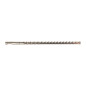 FORET SDS PLUS MX4 4 TAILLANTS 10X260MM (X1)