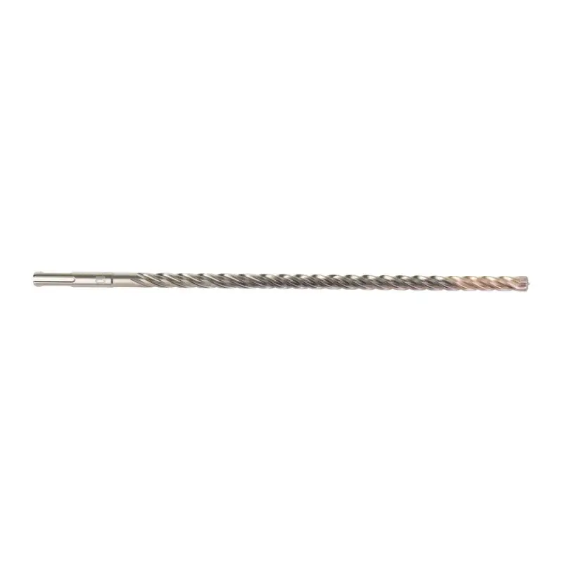 FORET SDS PLUS MX4 4 TAILLANTS 10X310MM (X1) FORET SDS PLUS MX4 4 TAILLANTS 10X310MM (X1)