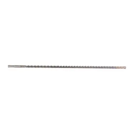 FORET SDS PLUS MX4 4 TAILLANTS 10X450MM (X1)