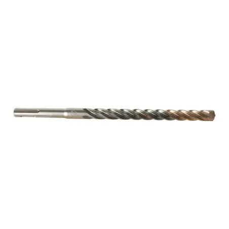FORET SDS PLUS MX4 4 TAILLANTS 12X210MM (X1)