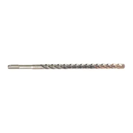 FORET SDS PLUS MX4 4 TAILLANTS 12X260MM (X1)